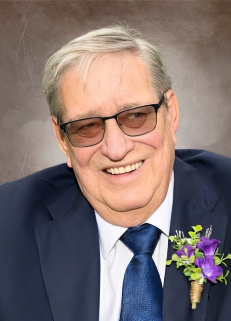 Avis de décès de Jacques Bragdon