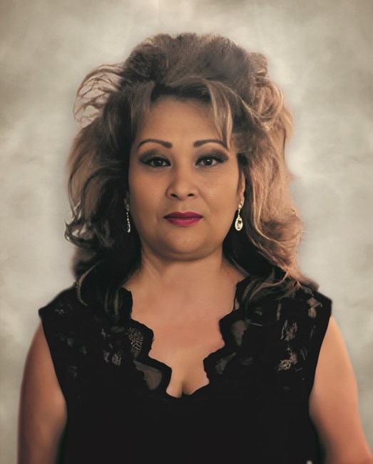 Obituary of Diana Alcantar