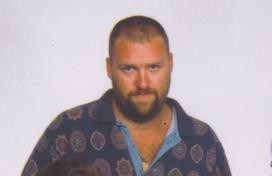 Obituary of Rodney Wayne Morgan