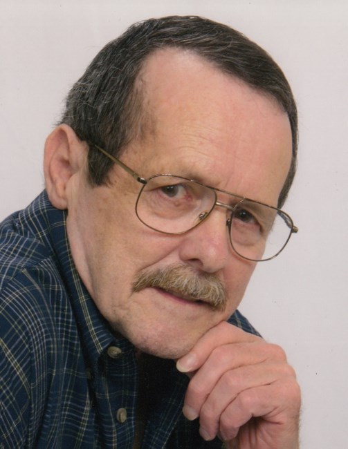 Obituary of James "Buddy" Brown