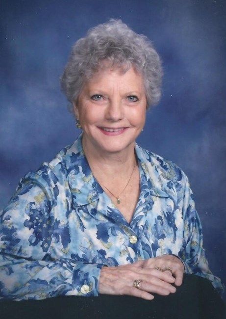 Obituary of Eileen Lowery