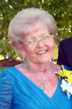 Glenda Burton