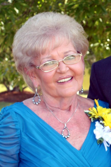 Obituary of Glenda Sue Burton
