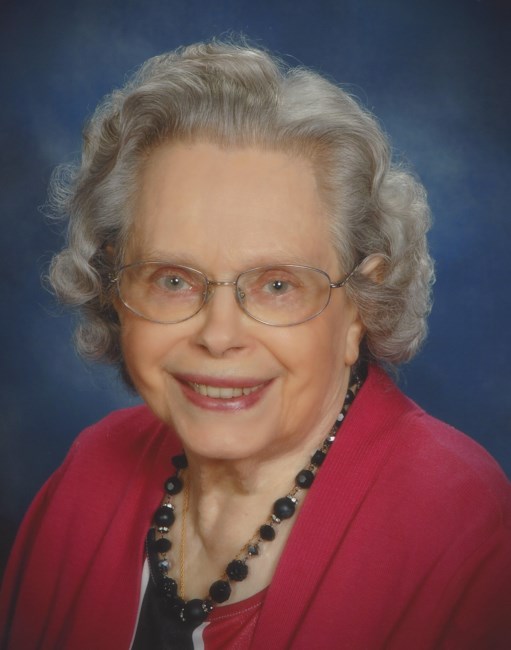 Obituary of Louise Lindberg