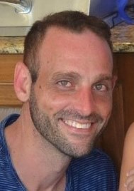 Obituary of Casey Lewis Saunier