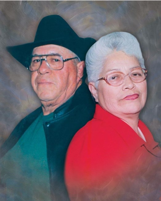 Obituary of Maria Garcia Banuelos