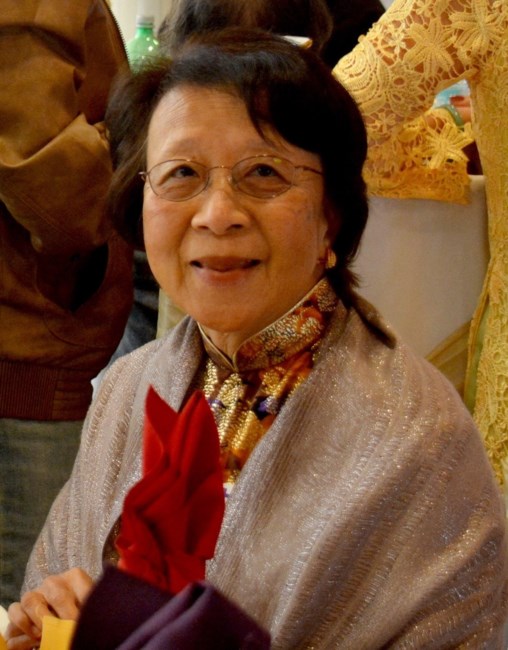 Obituary of Tinh-Chau Nguyen