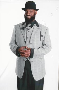 Avis de décès de David Morrow Jr.