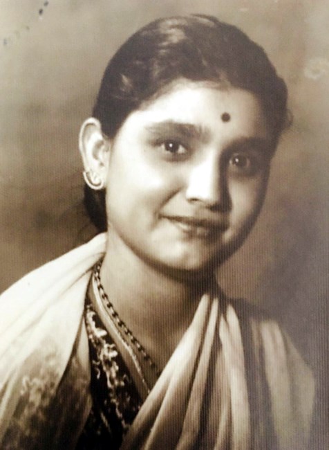 Obituary of Kochikar Prema Pai