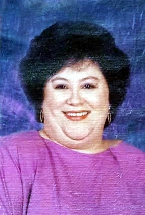 Obituary of Mrs. Betty Neubauer