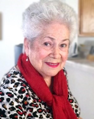 Obituary of Luz Lila Zapata