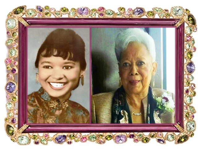 Obituary of VEROGENE P. COLEMAN