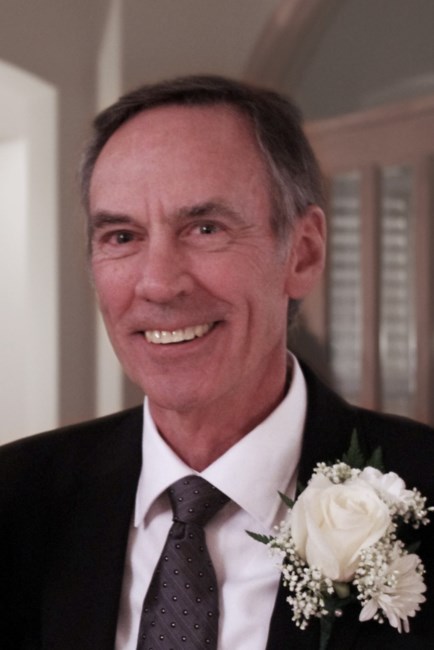 Obituary of Robert Daniel Roesch