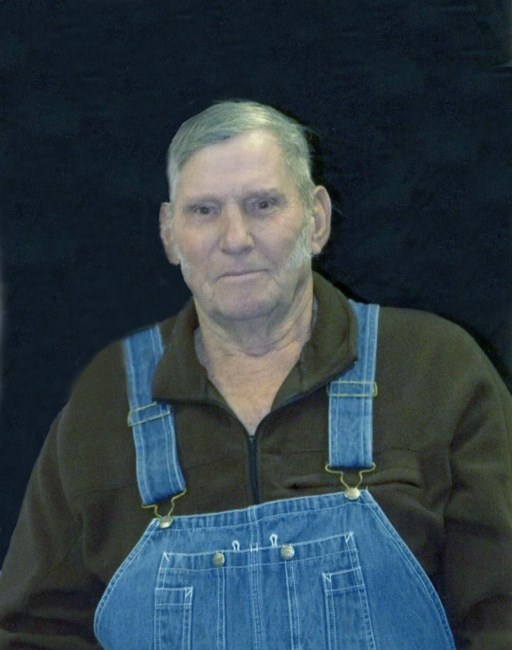 Obituary of Jack "Midge" V. See