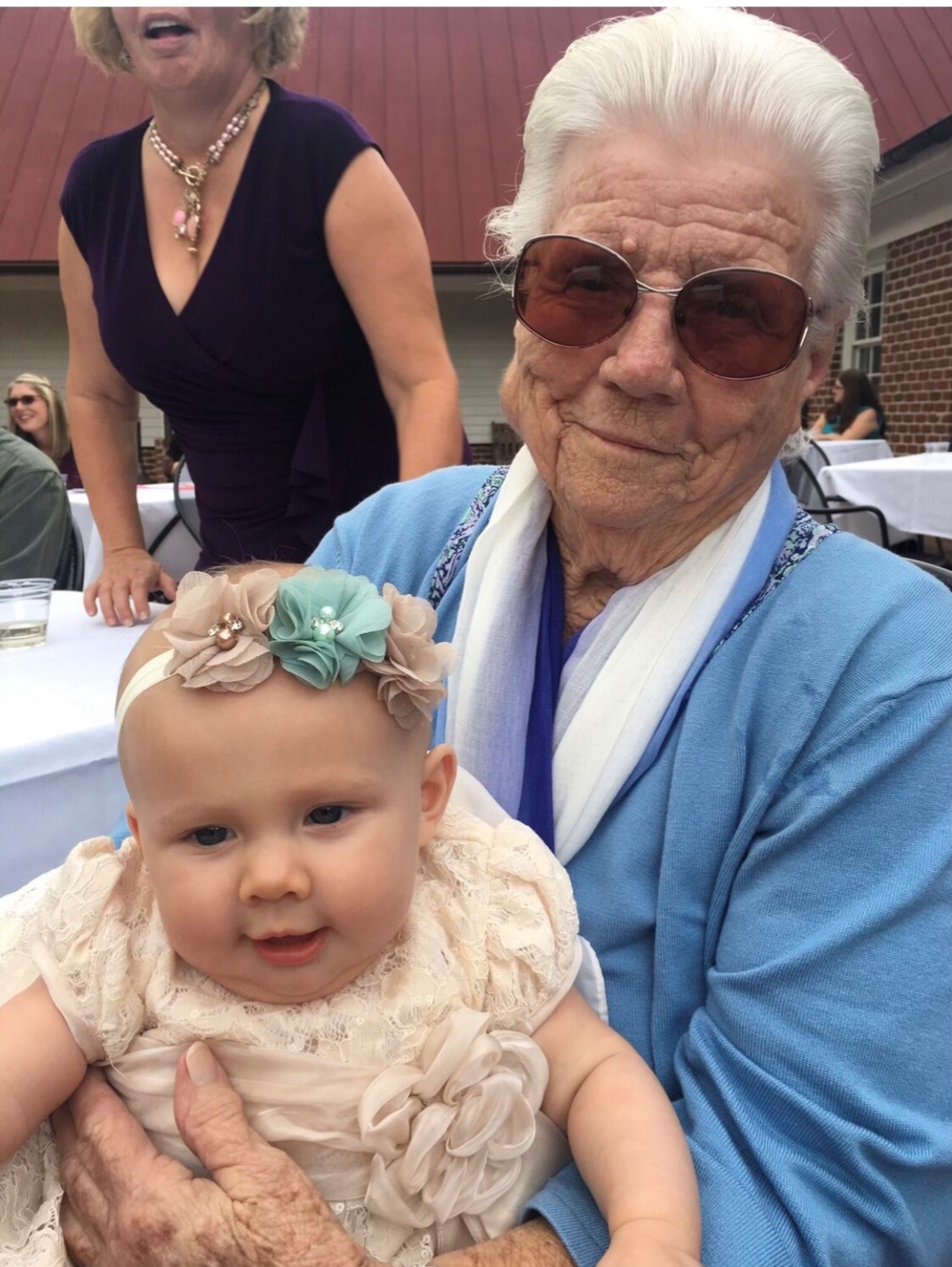 Obituary of Virginia "Memaw" E. Morris