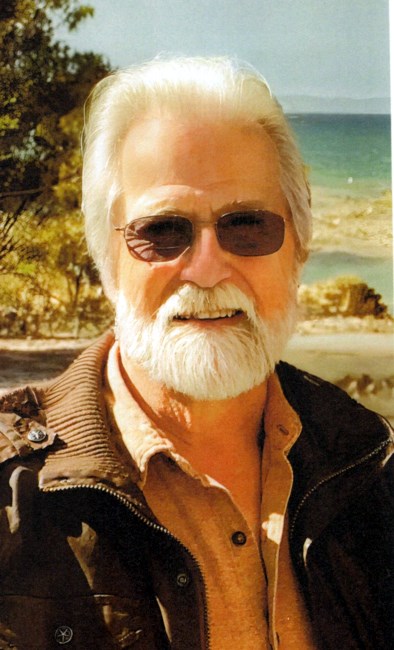 Obituary of Jerry A. Morgan