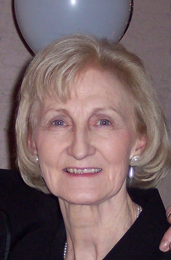 Obituary of Bridget "Bridie" McMorrow