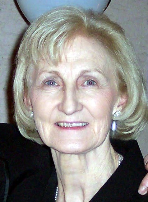 Obituary of Bridget "Bridie" McMorrow