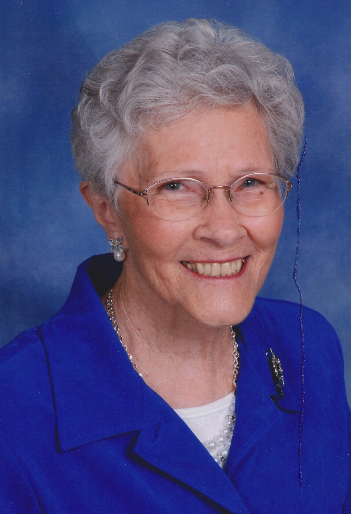 Obituary of Melba Delores Rose