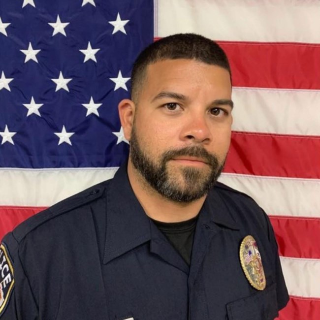 Obituary of Raymond Barrantes