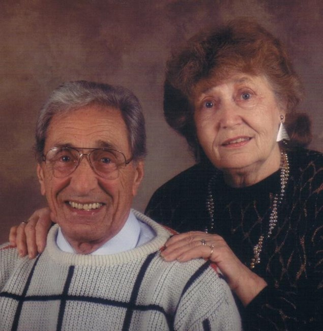 Obituary of Frank Limoli