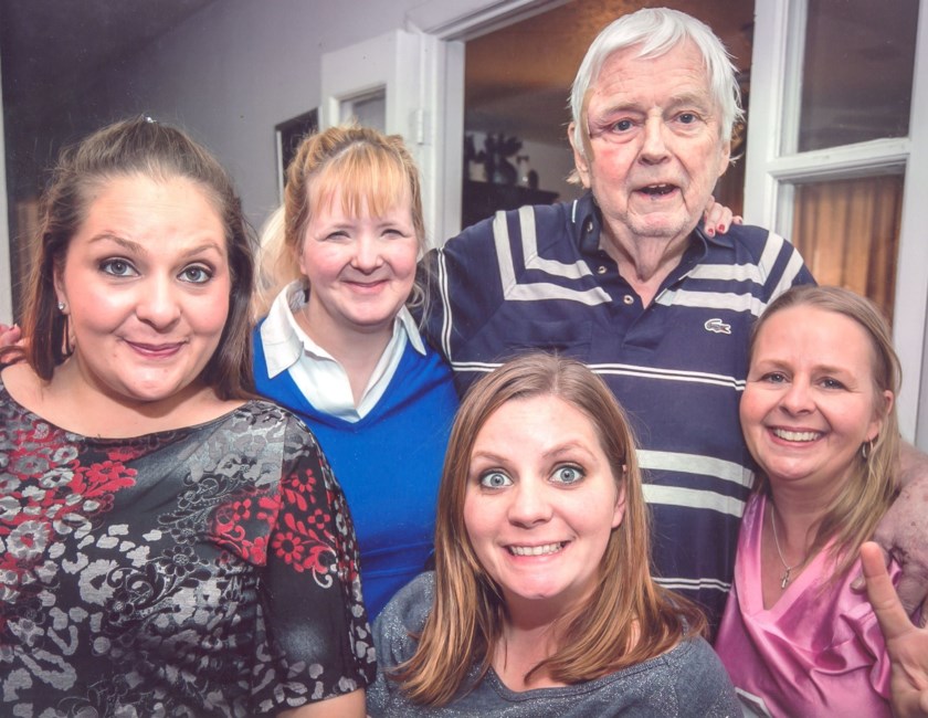 Obituary of Bryan E. Day