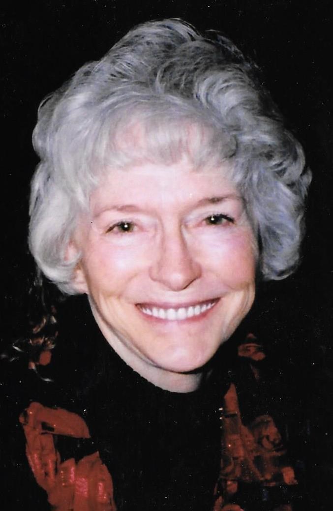 Peggy Jo Cook Obituary Fort Worth, TX