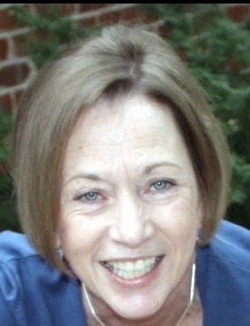 Obituario de Patricia Kay White