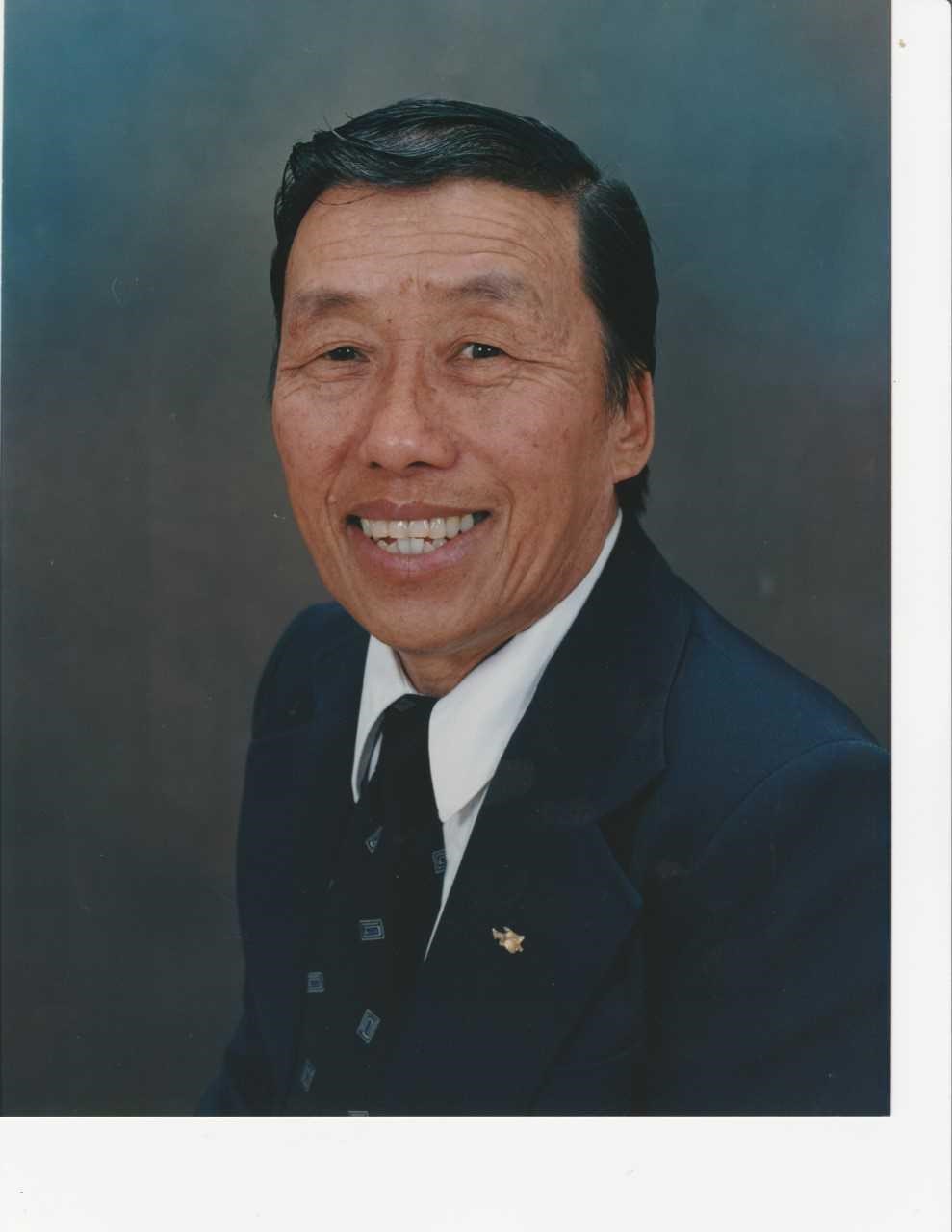 Obituary of Nhia Yer P. Yang
