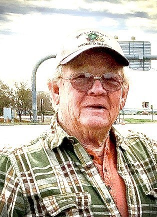 Avis de décès de Tommy Don Clark