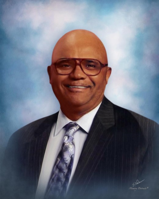 Obituary of Rev. Harold Crafter