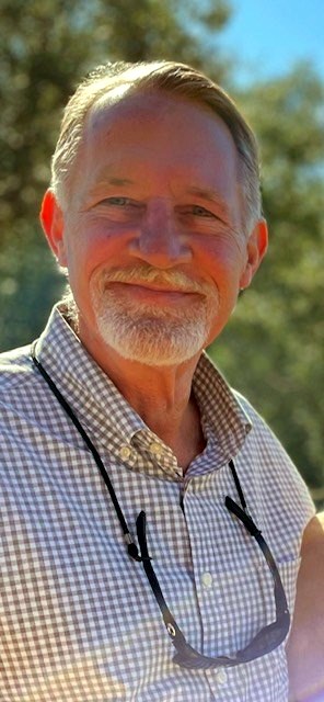 Obituary of Bruce Hartford Jackson