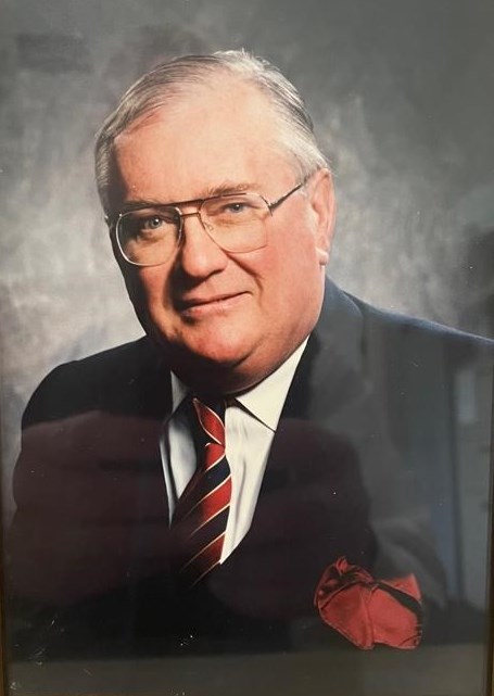 Obituary of Wayne Leonard Hooey