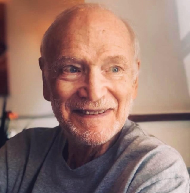 Obituary of Kent Simons