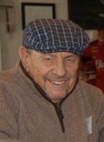 Harold White