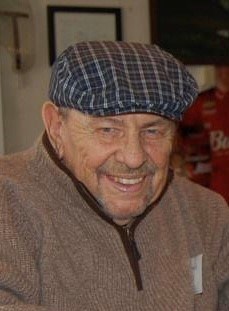 Avis de décès de Harold Thorne White Jr.