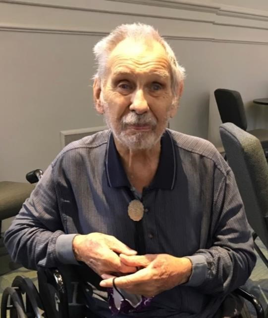 Obituary of Edward Miller Stewart