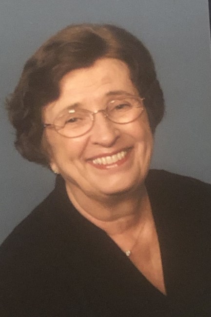 Obituary of Lynda Wallace Painton