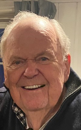 Obituary of Robert C. Miller