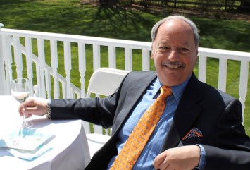 Obituary of Vincent A. Palumbo