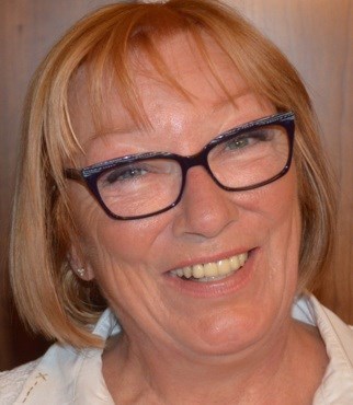 Obituary of Dre Diane Coutu