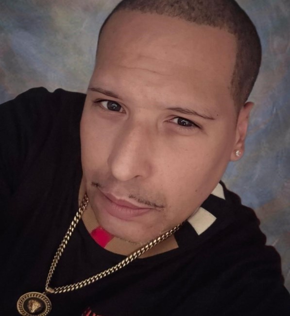 Obituary of Damion M. Jackson