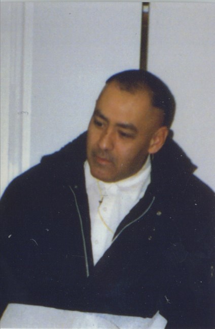 Obituary of Ruben Becerra Aguilar