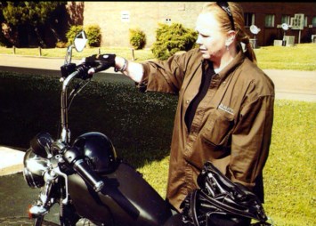 Obituary of Betty "Suggie" Morgan