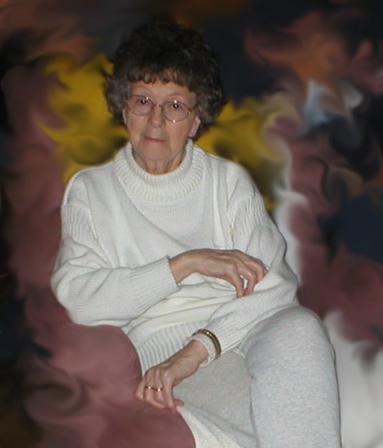 Obituary of Louise Shaffer