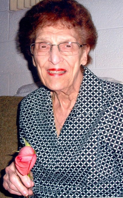 Obituary of Jane Gotti Dow