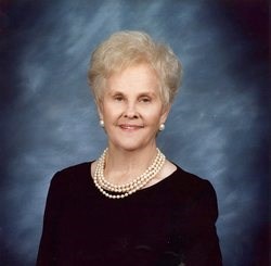Obituary of Jesse Hazel Bartlett