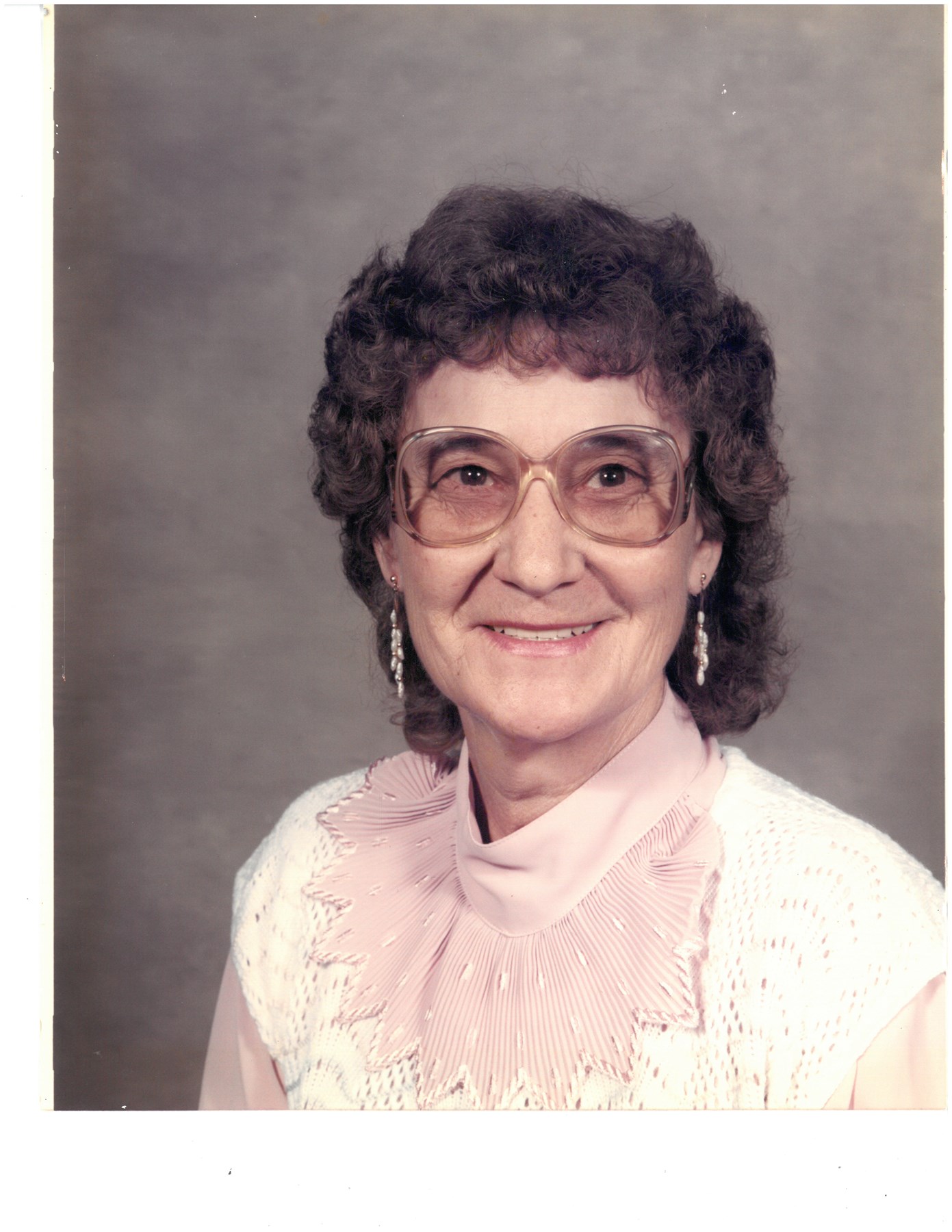 Stella Delores Brown Obituary Naples, FL