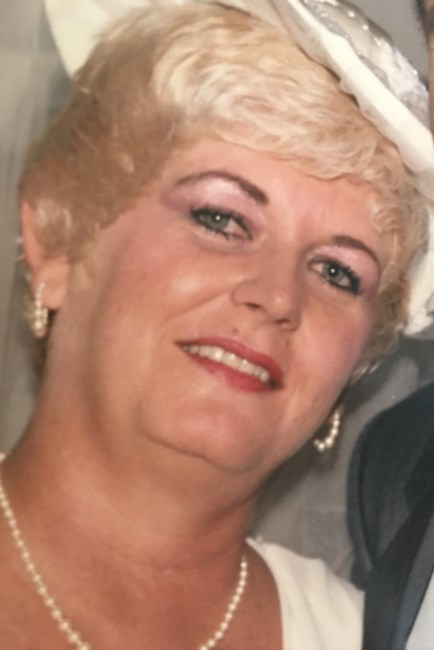 Obituario de Kathy Davis Fox