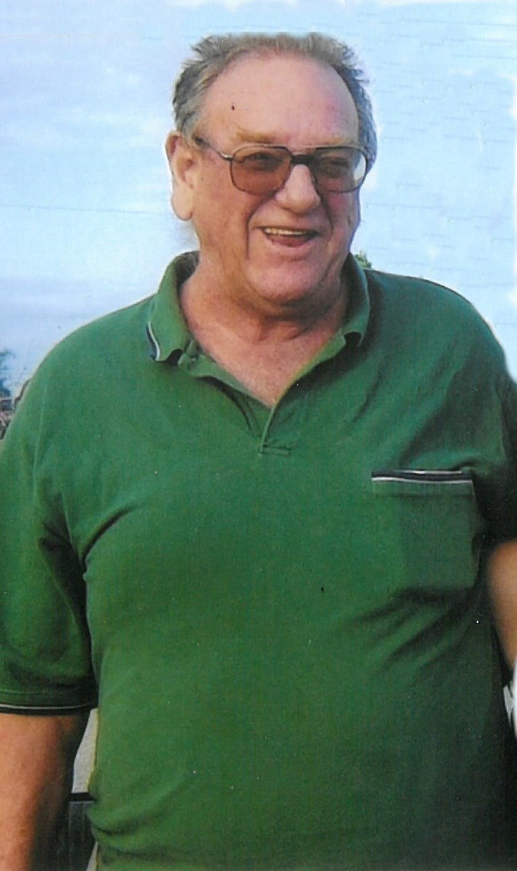 Obituary of Harold Prime